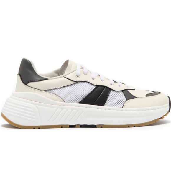 Bottega Veneta Speedster Sneakers - Picture 3 of 12